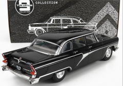 1/18 TRIPLE9 - GAZ - 13 SEAGULL CHAIKA 1959