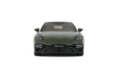 GT-SPIRIT - PORSCHE - PANAMERA TURBO S SPORT TURISMO 2021