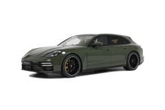 GT-SPIRIT - PORSCHE - PANAMERA TURBO S SPORT TURISMO 2021