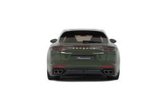 GT-SPIRIT - PORSCHE - PANAMERA TURBO S SPORT TURISMO 2021