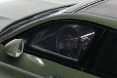 GT-SPIRIT - PORSCHE - PANAMERA TURBO S SPORT TURISMO 2021