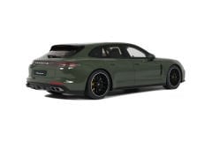 GT-SPIRIT - PORSCHE - PANAMERA TURBO S SPORT TURISMO 2021