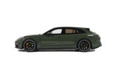 GT-SPIRIT - PORSCHE - PANAMERA TURBO S SPORT TURISMO 2021