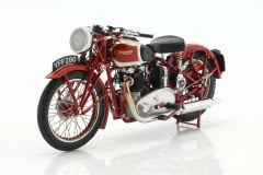 MINICHAMPS - TRIUMPH - SPEED TWIN 1939