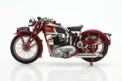 MINICHAMPS - TRIUMPH - SPEED TWIN 1939