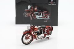 MINICHAMPS - TRIUMPH - SPEED TWIN 1939