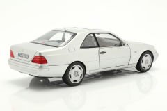 NOREV - MERCEDES BENZ - S-CLASS S600 COUPE 1998