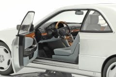 NOREV - MERCEDES BENZ - S-CLASS S600 COUPE 1998