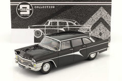 1/18 TRIPLE9 - GAZ - 13 SEAGULL CHAIKA 1959
