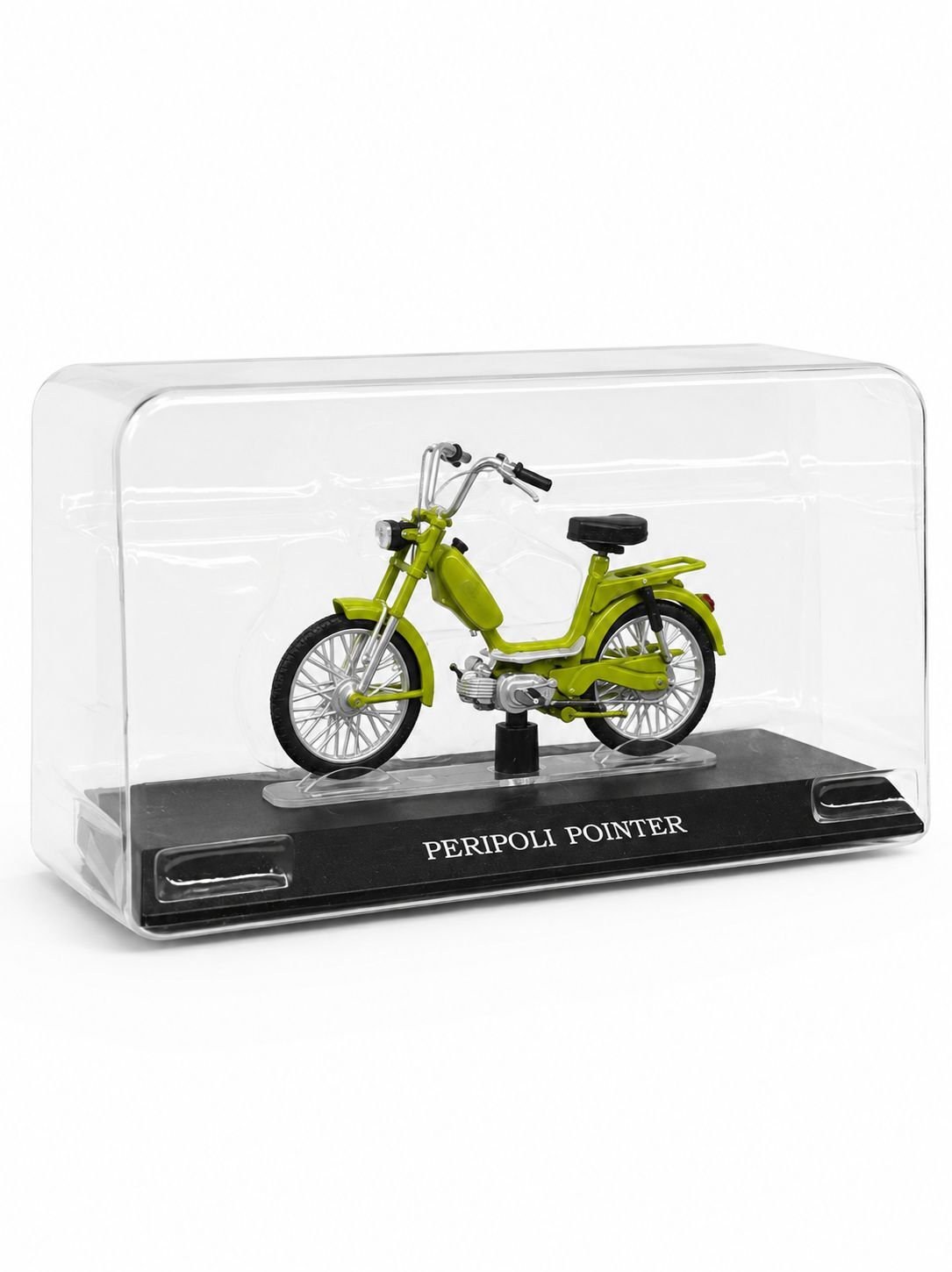1/18 Magazine Models PERIPOLI POINTER