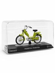 1/18 Magazine Models PERIPOLI POINTER