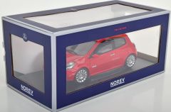 NOREV - RENAULT - CLIO SPORT RS 2006