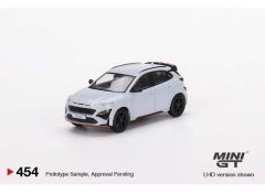1/64 Hyundai KONA N Performance, sonic blue