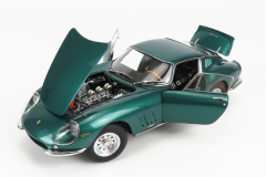 CMC - FERRARI - 275 GTB/C COUPE 1966