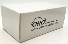 OTTO-MOBILE - BMW - 7-SERIES 750iL (E38) 1999