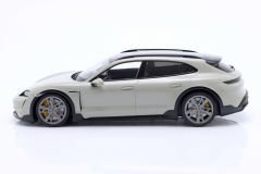 MINICHAMPS PORSCHE TAYCAN TURBO S 2021