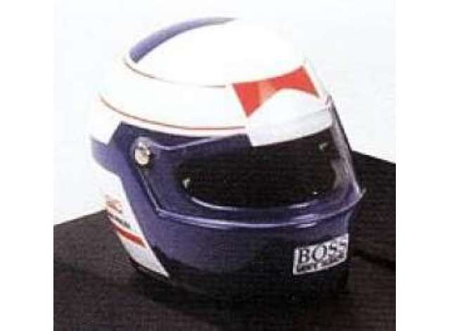 Casco Helmet 1987 A.Prost