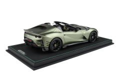 BBR-MODELS - FERRARI - 812 COMPETIZIONE A SPIDER 2022