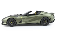 BBR-MODELS - FERRARI - 812 COMPETIZIONE A SPIDER 2022