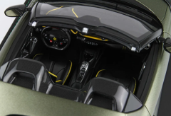 BBR-MODELS - FERRARI - 812 COMPETIZIONE A SPIDER 2022