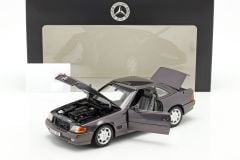 NOREV - MERCEDES BENZ - SL-CLASS SL500 (R129) SPIDER HARD-TOP 1989
