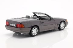 NOREV - MERCEDES BENZ - SL-CLASS SL500 (R129) SPIDER HARD-TOP 1989