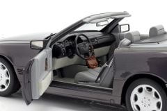 NOREV - MERCEDES BENZ - SL-CLASS SL500 (R129) SPIDER HARD-TOP 1989