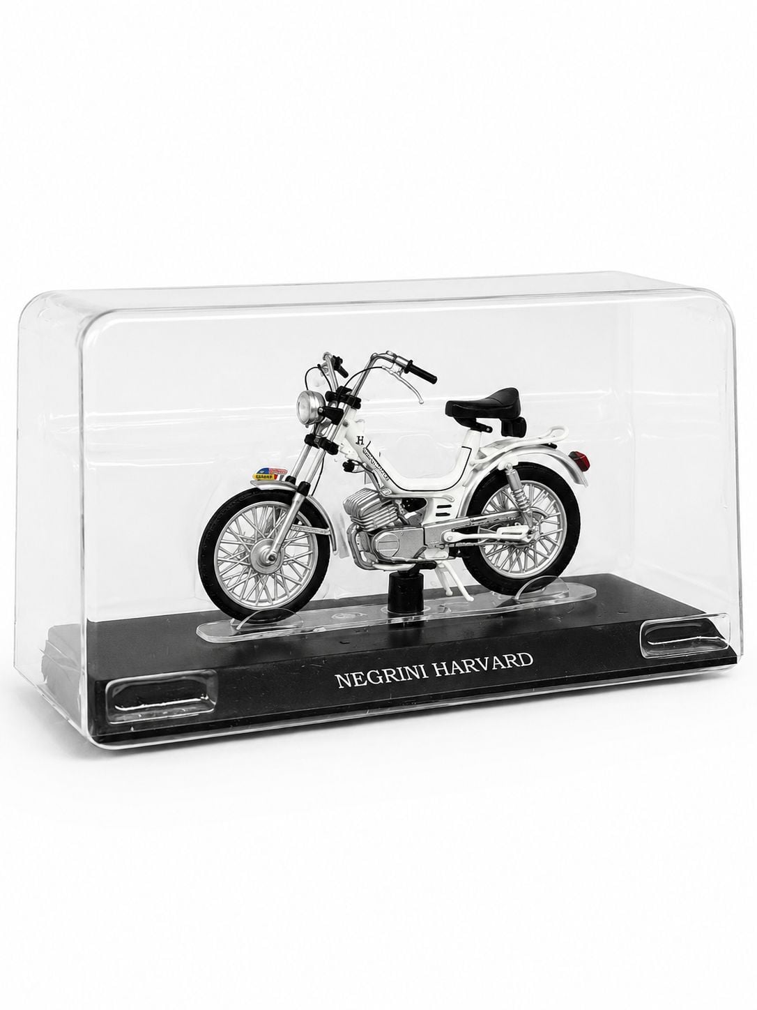 1/18 Magazine Models NEGRINI HARVARD
