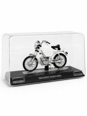 1/18 Magazine Models NEGRINI HARVARD