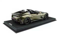 BBR-MODELS - FERRARI - 812 COMPETIZIONE A SPIDER 2022