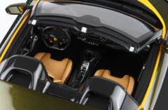 BBR-MODELS - FERRARI - 812 COMPETIZIONE A SPIDER 2022