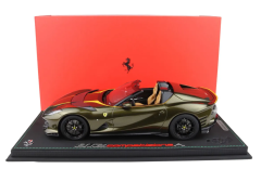 BBR-MODELS - FERRARI - 812 COMPETIZIONE A SPIDER 2022