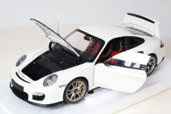 1/18 MINICHAMPS PORSCHE 911 GT2 RS - 2011 - 100069400