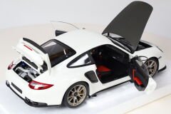 1/18 MINICHAMPS PORSCHE 911 GT2 RS - 2011 - 100069400