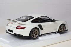 1/18 MINICHAMPS PORSCHE 911 GT2 RS - 2011 - 100069400