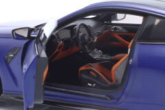 MINICHAMPS - BMW - 4-SERIES M4 (G82) 2020