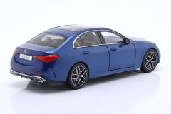 NZG - MERCEDES BENZ - C-CLASS (W206) 2021