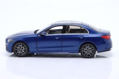 NZG - MERCEDES BENZ - C-CLASS (W206) 2021