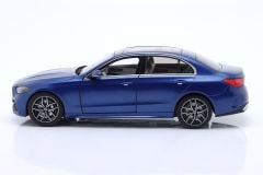 NZG - MERCEDES BENZ - C-CLASS (W206) 2021