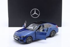 NZG - MERCEDES BENZ - C-CLASS (W206) 2021