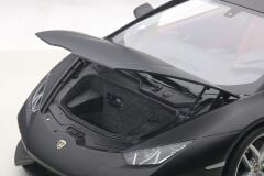 1:12 ÖLÇEK AUTOART - LAMBORGHINI - HURACAN LP610-4 2014