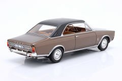 CULT-SCALE MODELS - FORD ENGLAND - TAUNUS P7 COUPE 1969