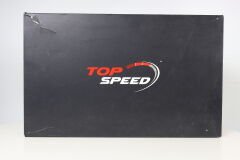 1/18 TRUESCALE TSM ASTON MARTIN VANTAGE LİME ESSENCE - TS0183