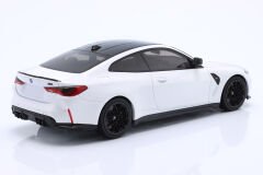 MINICHAMPS - BMW - 4-SERIES M4 (G82) 2020