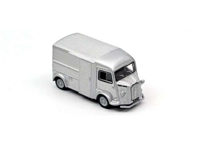 1/87 1960 Citroen type H, grey