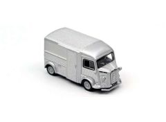 1/87 1960 Citroen type H, grey