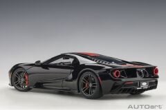 1/18 AUTOART - FORD USA - GT 2017