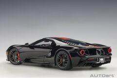 1/18 AUTOART - FORD USA - GT 2017
