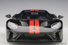 1/18 AUTOART - FORD USA - GT 2017