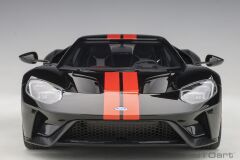 1/18 AUTOART - FORD USA - GT 2017